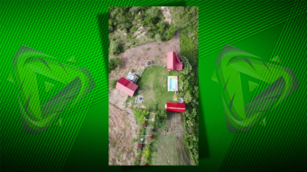 Redes Sociales dron 02 ARVICA Visual Studio
