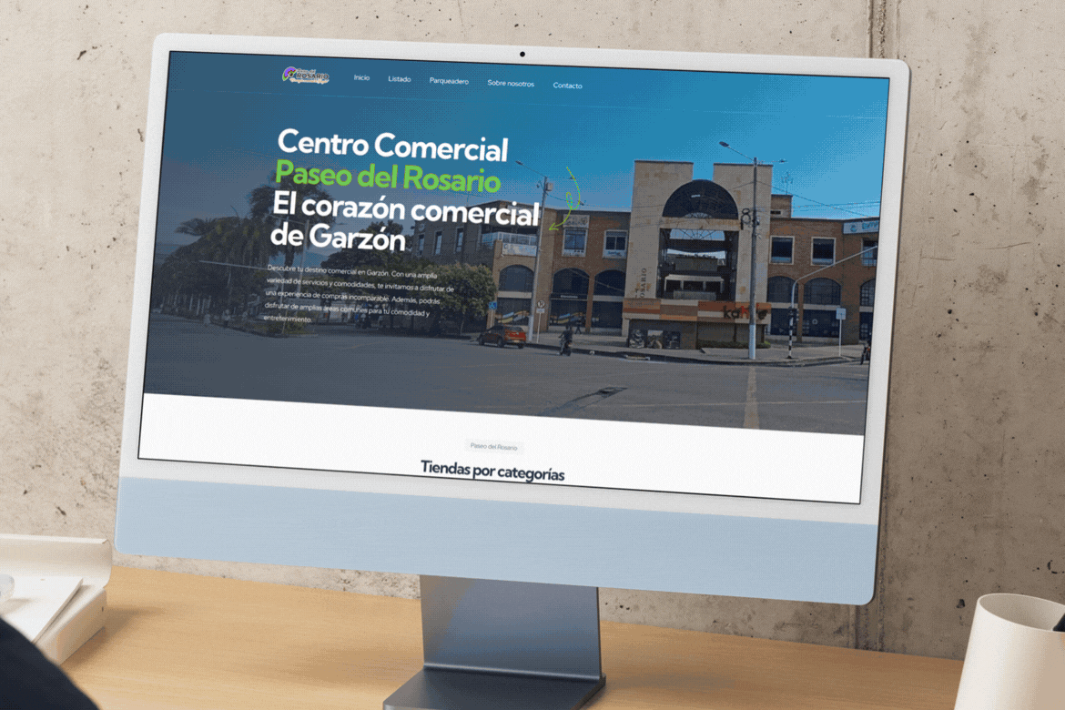 Diseño WEB 01