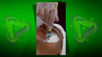 Redes sociales, publicidad, spa