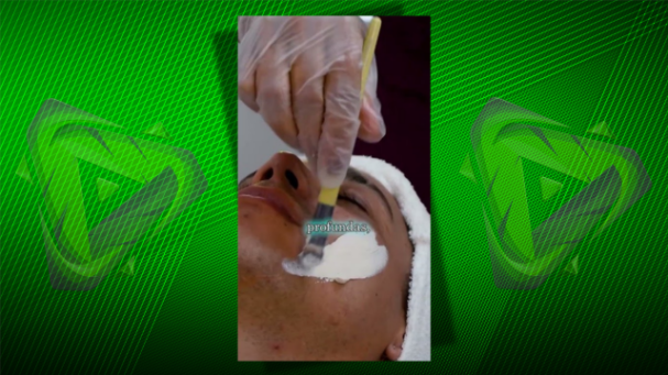 Redes sociales, publicidad, spa
