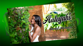 Sweet 16 slideshow